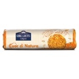 Ore Liete печенье злаковое с высоким содержанием клетчатки, 250 гр